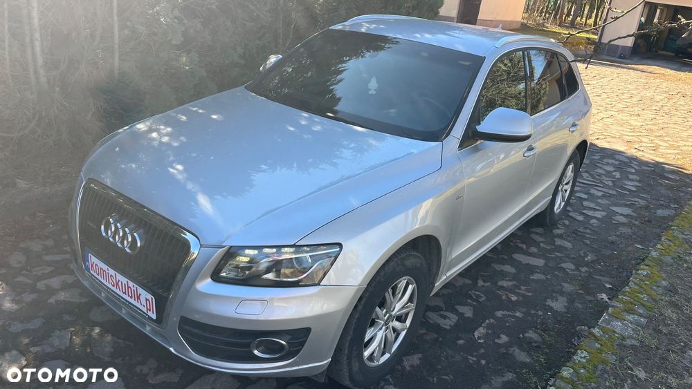 Audi Q5 - 21