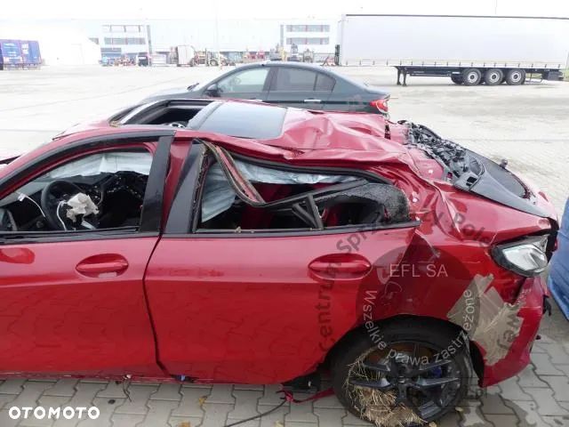 BMW Seria 1 M135i xDrive - 1