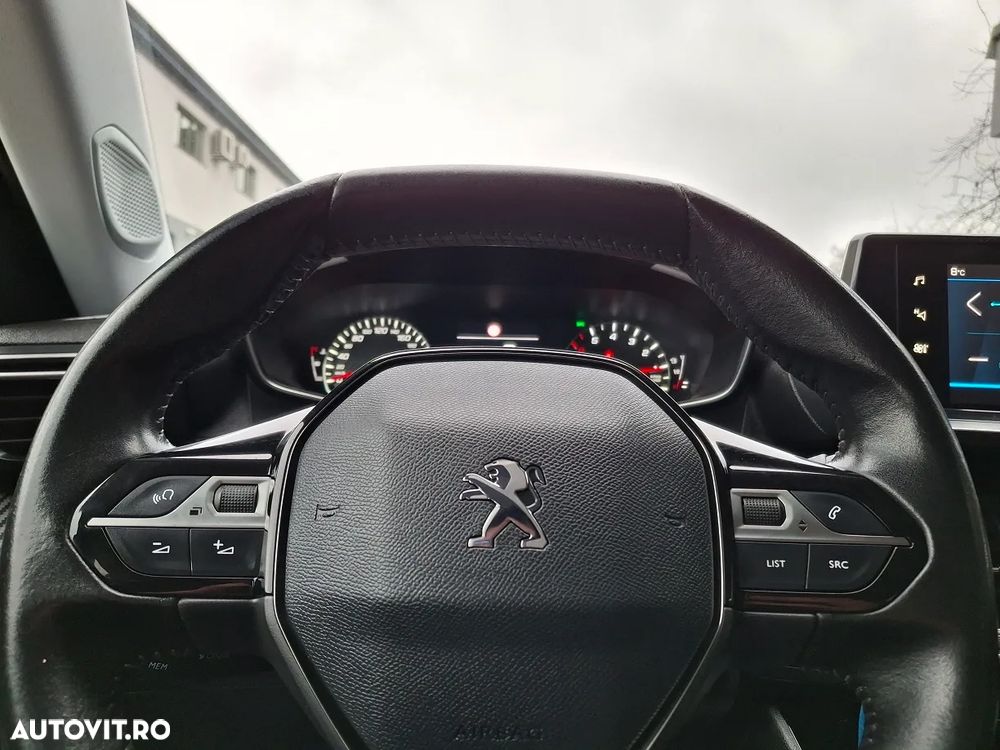 Peugeot 2008 1.5 BlueHDI STT Active - 22