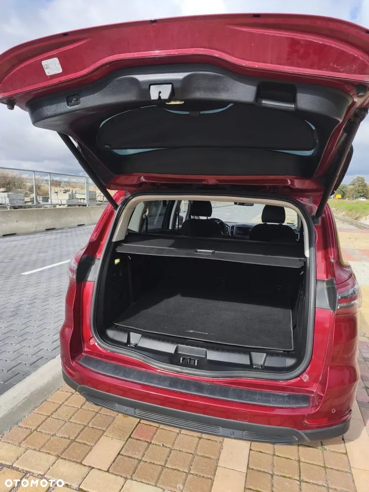 Ford S-Max 2.0 TDCi Titanium - 11