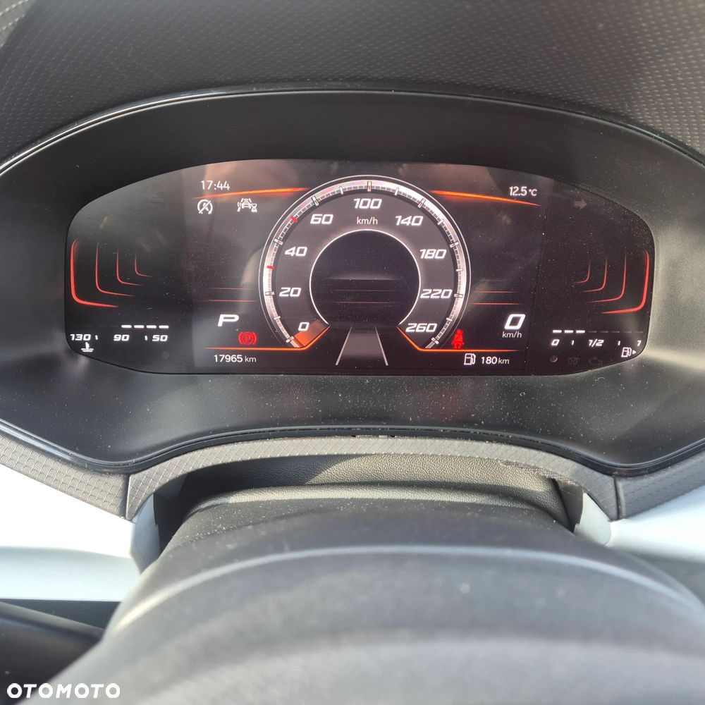 Seat Arona 1.0 TSI OPF DSG Style Edition - 27