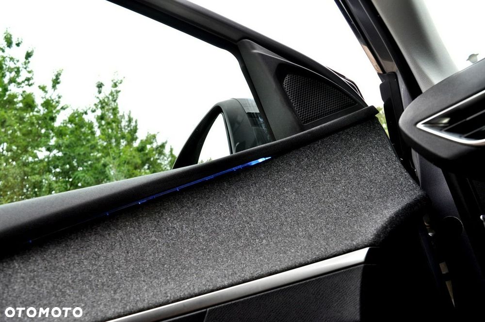 Peugeot 3008 1.6 BlueHDi Allure S&S - 34