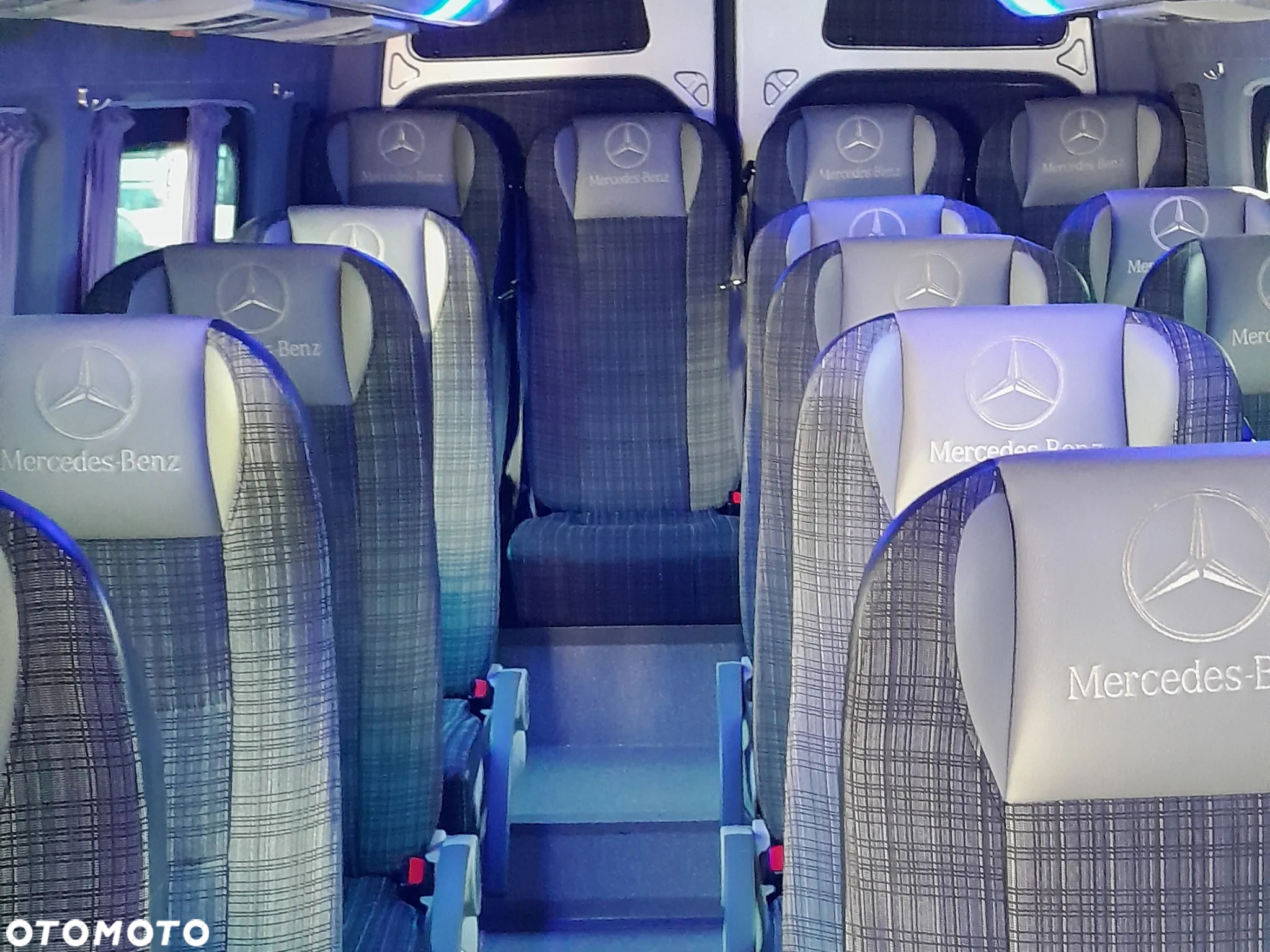 Mercedes-Benz SPRINTER - 18