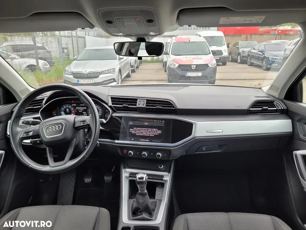 Audi Q3 - 5