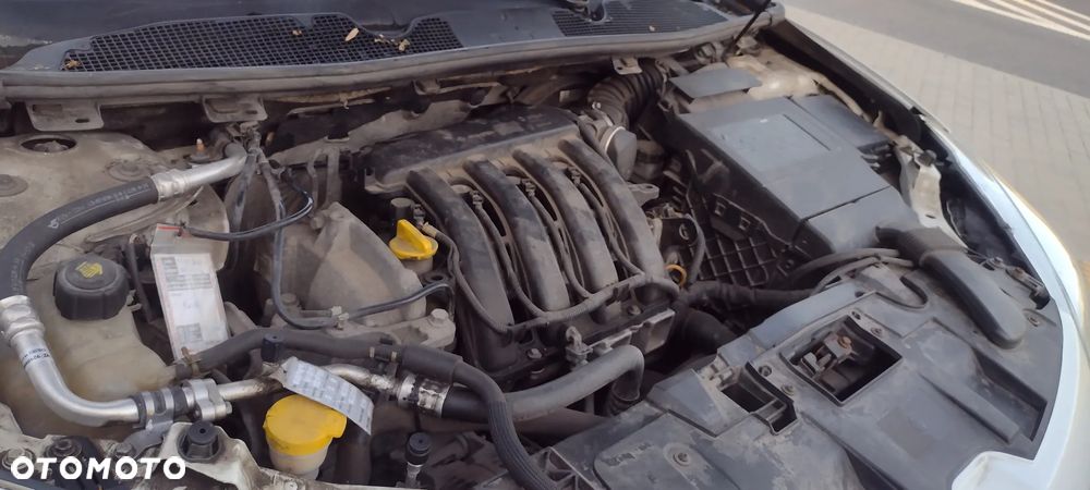 Renault Megane 1.6 16V Authentique - 34