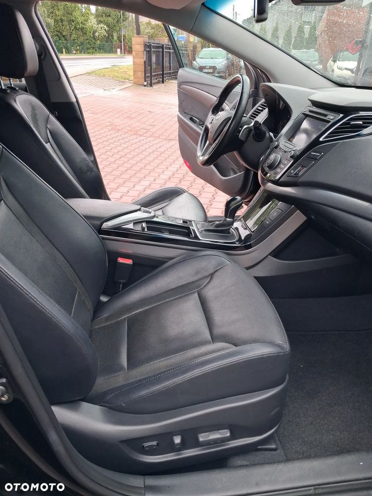 Hyundai i40 2.0 Automatik Premium - 15
