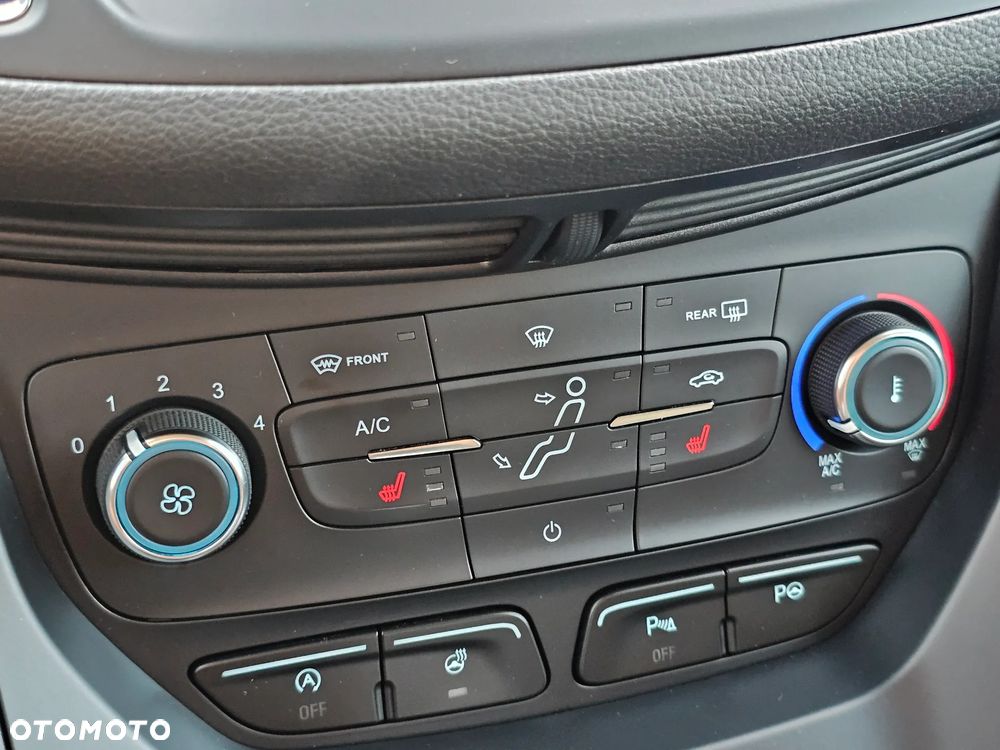 Ford C-MAX 1.0 EcoBoost Edition ASS - 34