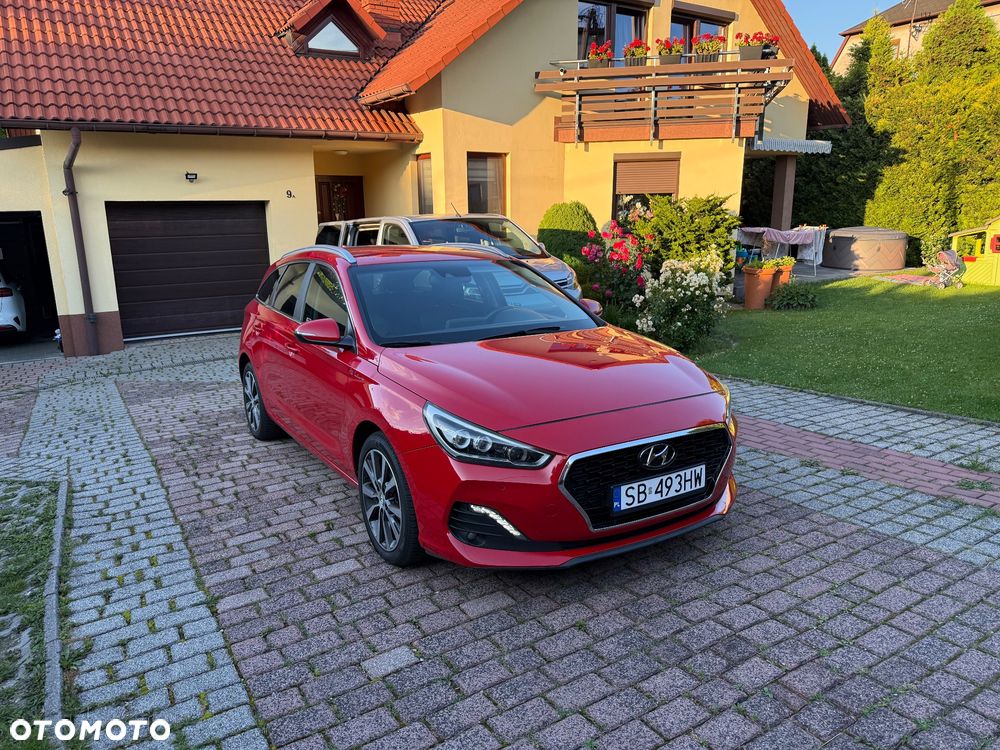 Hyundai i30 - 2
