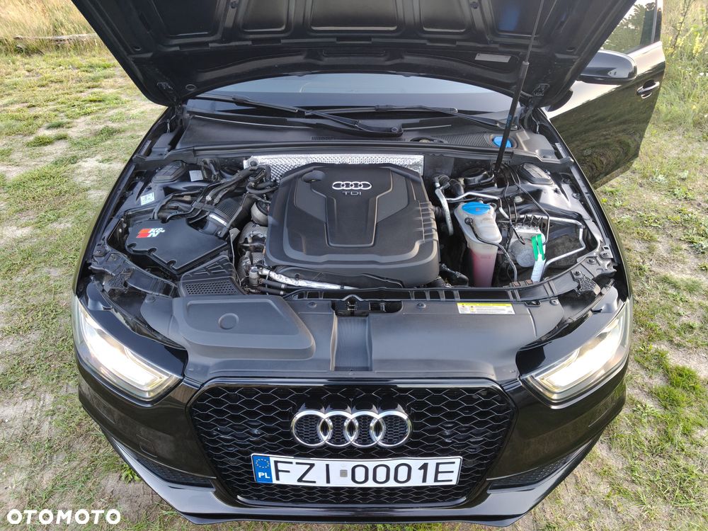 Audi A4 Avant - 6