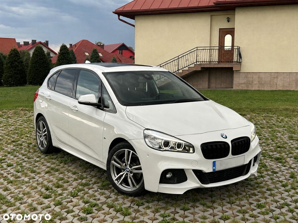 BMW Seria 2 - 1