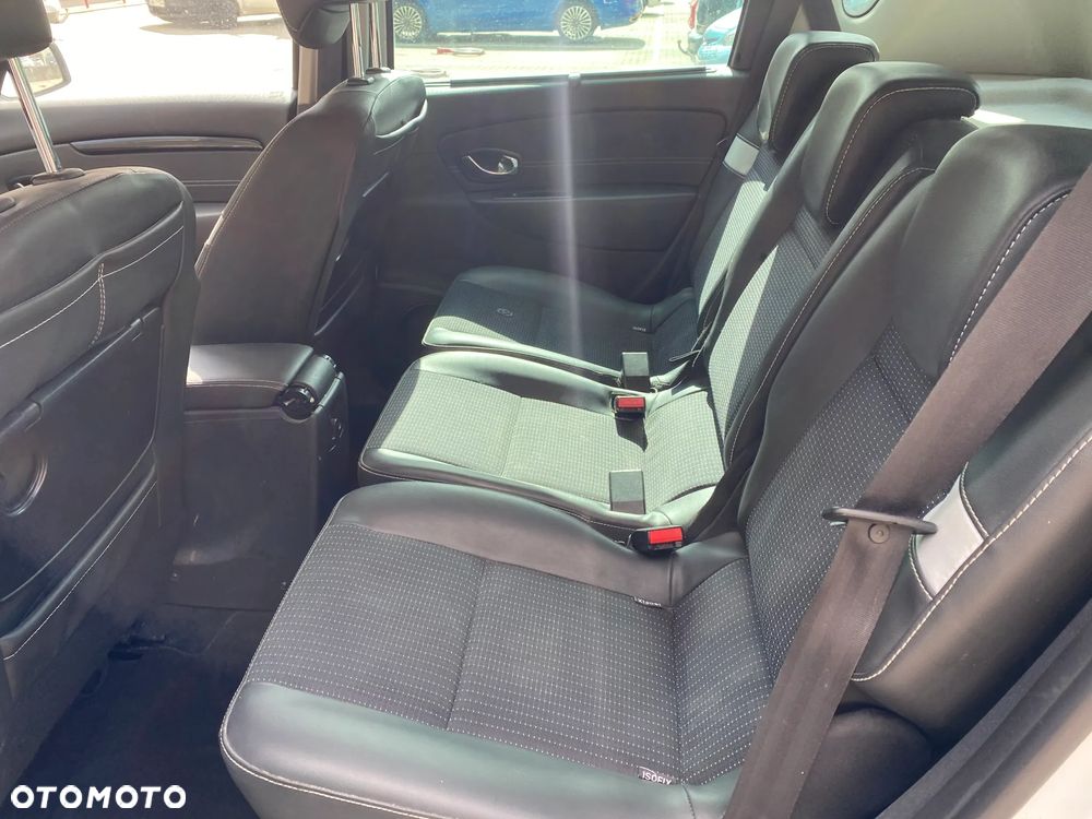 Renault Scenic 1.5 dCi Dynamique - 14