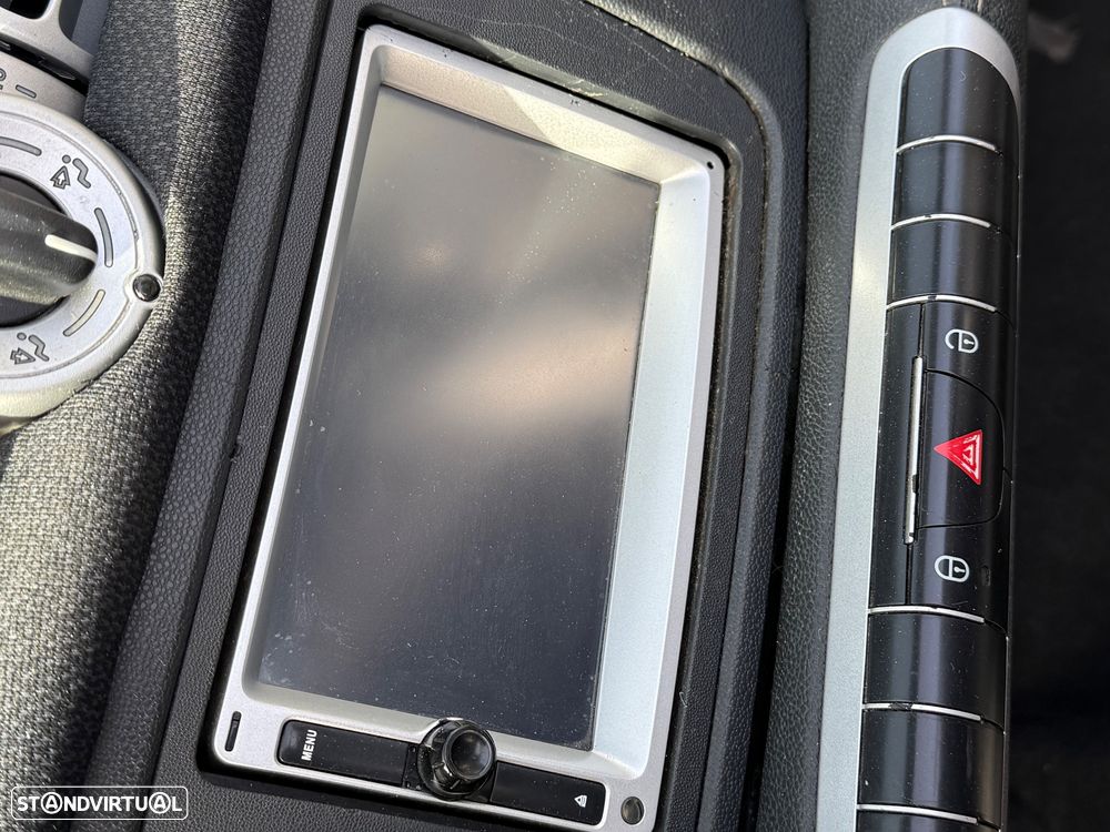 Smart Fortwo Cabrio softouch passion - 18