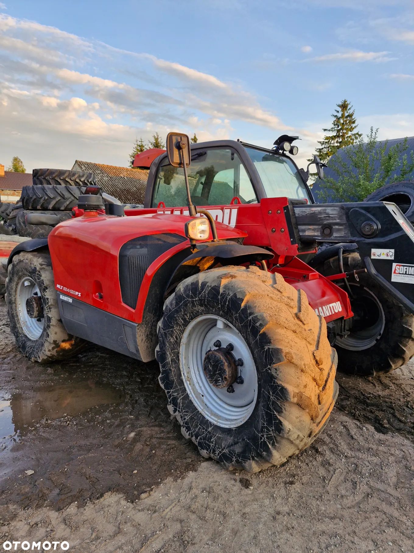 JCB - 1
