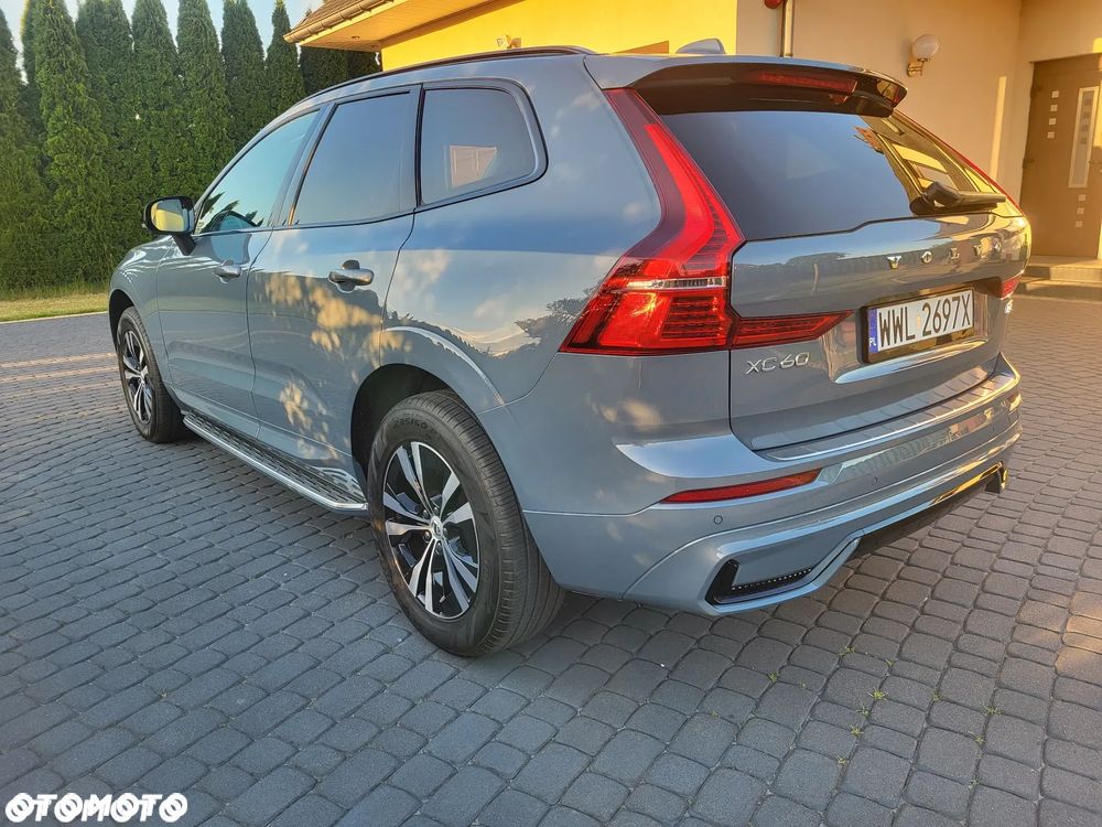 Volvo XC 60 - 5
