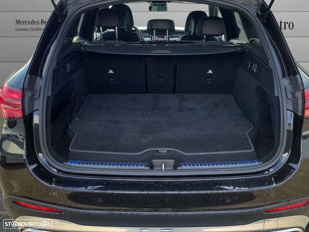 Mercedes-Benz GLC 300 de 4Matic - 20