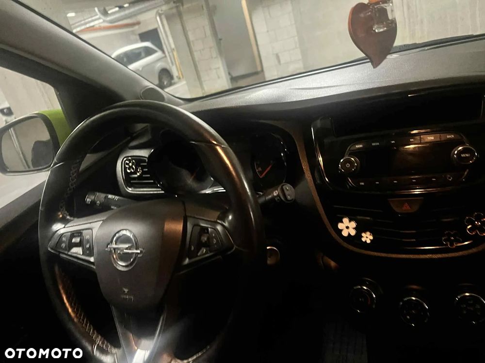 Opel Karl 1.0 Enjoy - 2