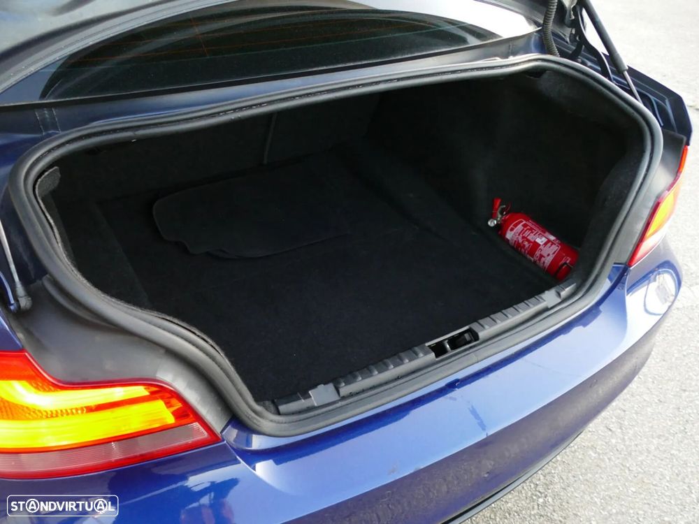 BMW 118 d Coupe - 11