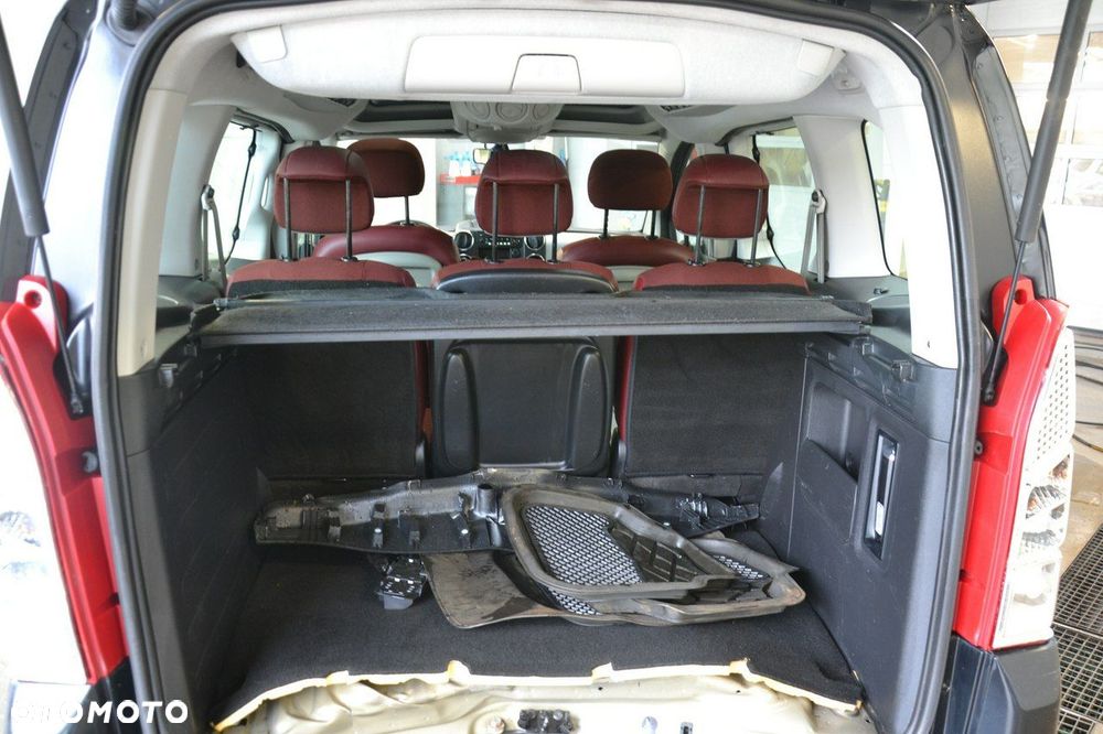 Citroën Berlingo - 17