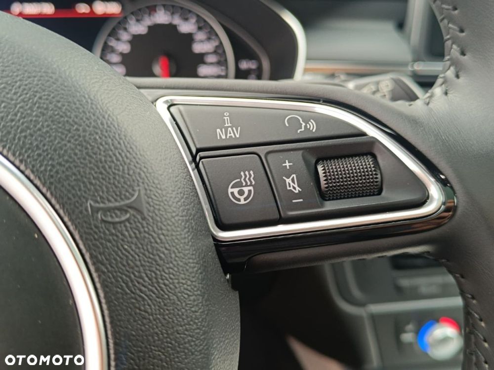 Audi A6 Allroad 3.0 TDI Quattro Tiptr - 32