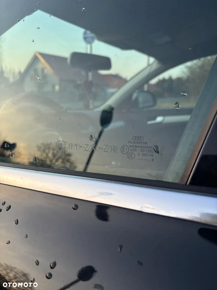 Audi A4 Limousine 2.0 TDI - 20