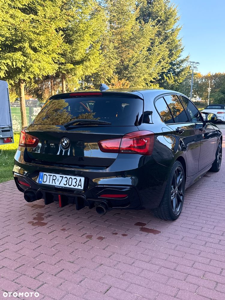 BMW Seria 1 - 6
