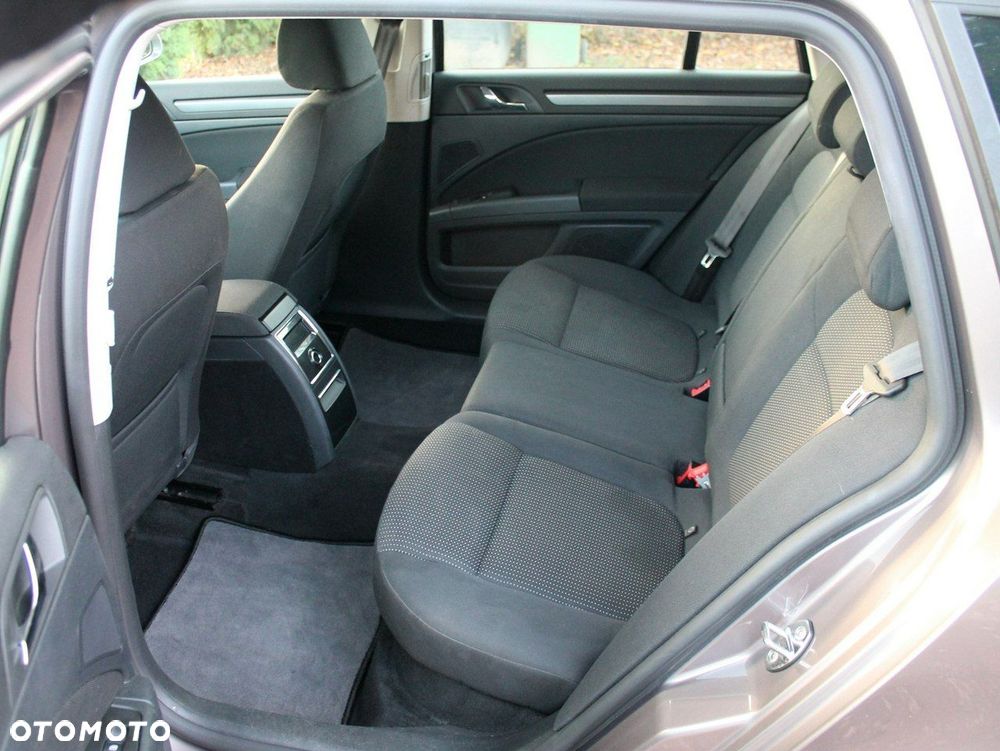 Skoda Superb - 7
