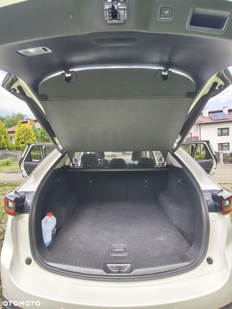 Mazda CX-5 - 24
