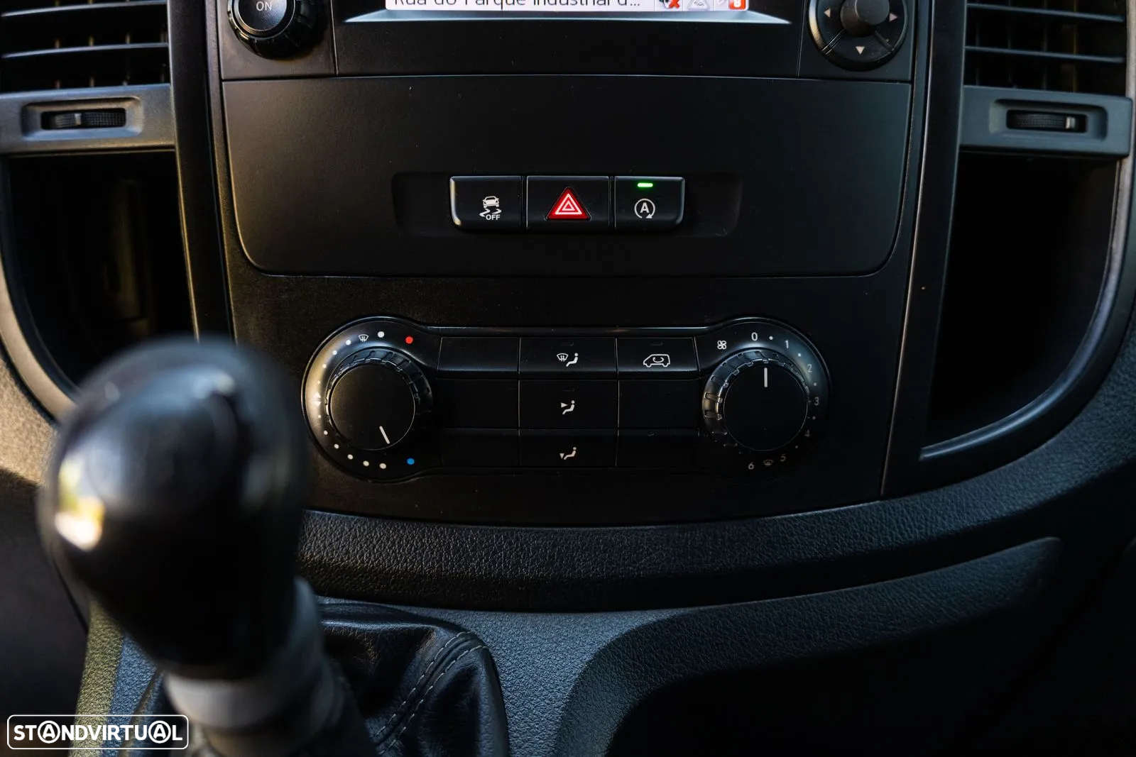Mercedes-Benz VITO 114CDi 3Lugares - 16
