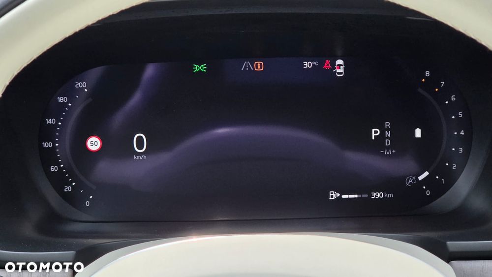 Volvo S90 B4 B Plus Dark - 37