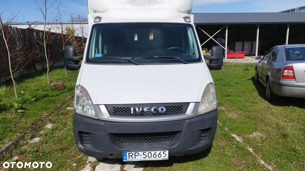 Iveco Daily - 1