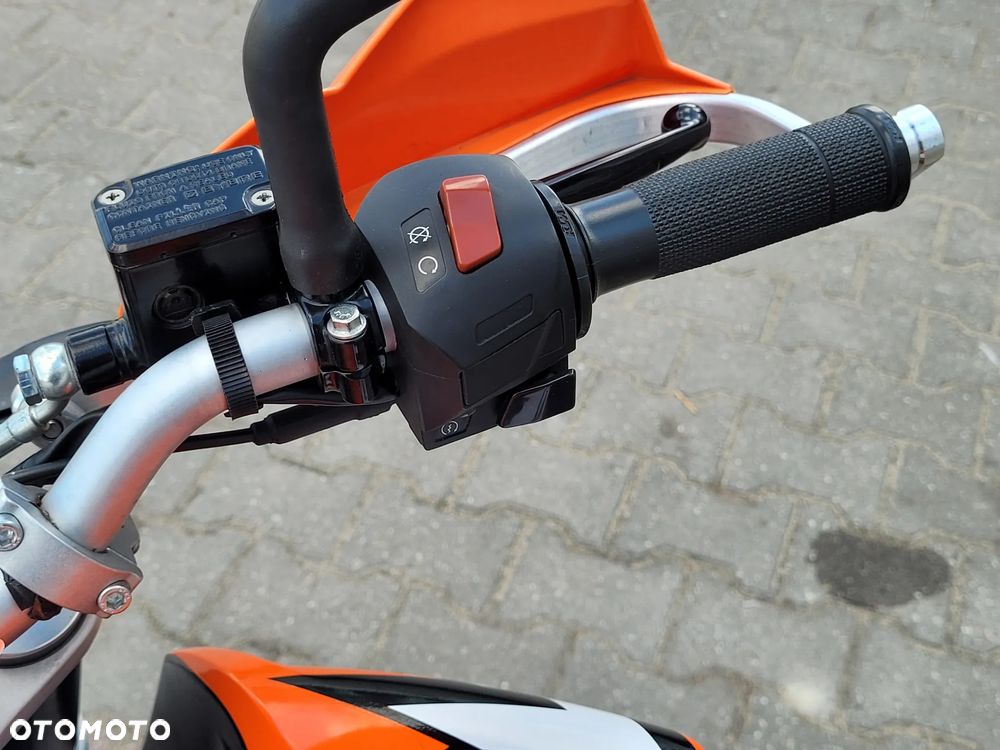 KTM Duke - 24