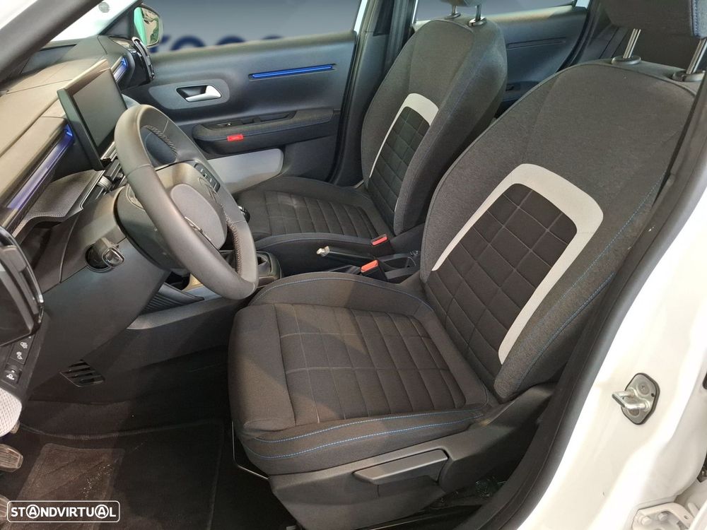 Citroën C3 1.2 PureTech Max — fotografia 15