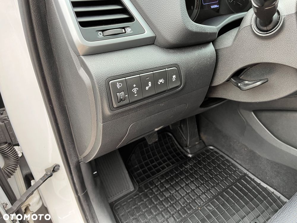 Hyundai Tucson 1.6 Turbo 2WD Advantage - 13