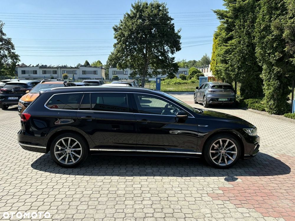 Volkswagen Passat - 3