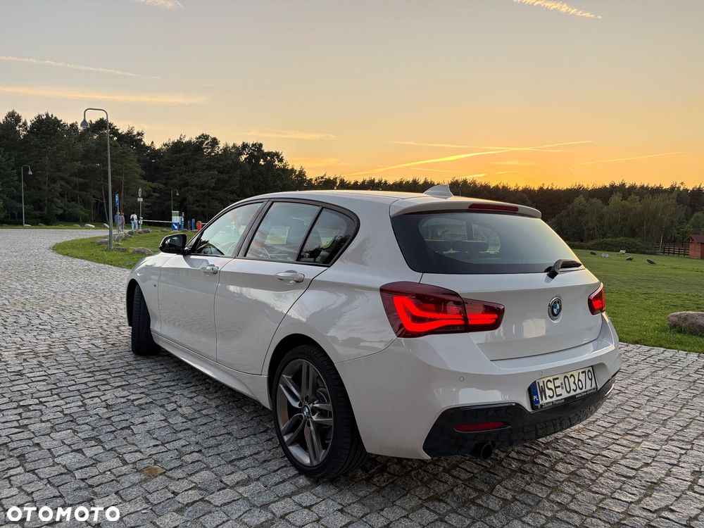 BMW Seria 1 118i M Sport - 3
