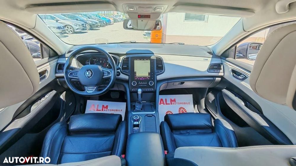 Renault Talisman - 3