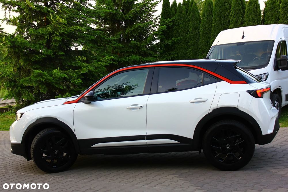 Opel Mokka 1.2 T GS Line S&S - 7