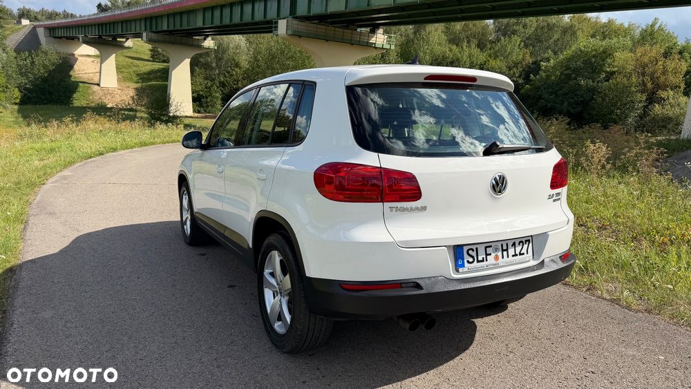 Volkswagen Tiguan 2.0 TDI DPF 4Motion Life - 32