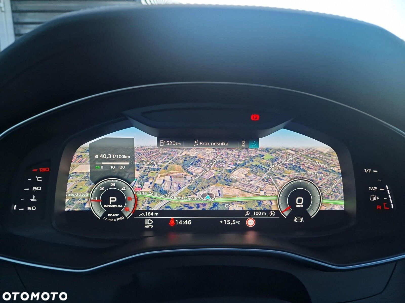 Audi A6 - 22