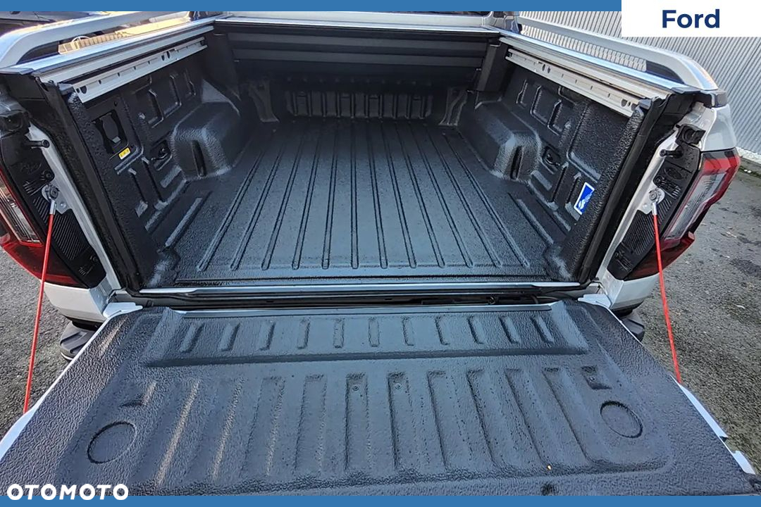 Ford Ranger - 8