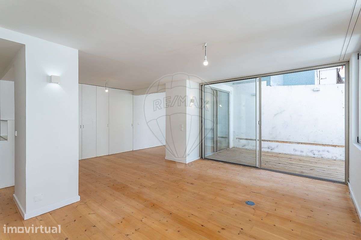 Apartamento T3 para arrendamento - Grande imagem: 2/21