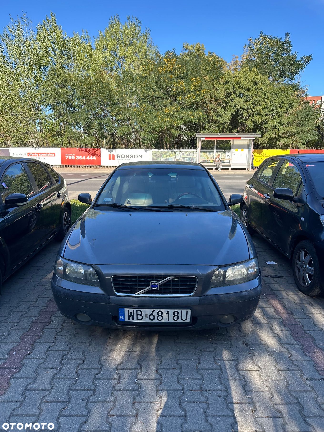 Volvo S60 - 1