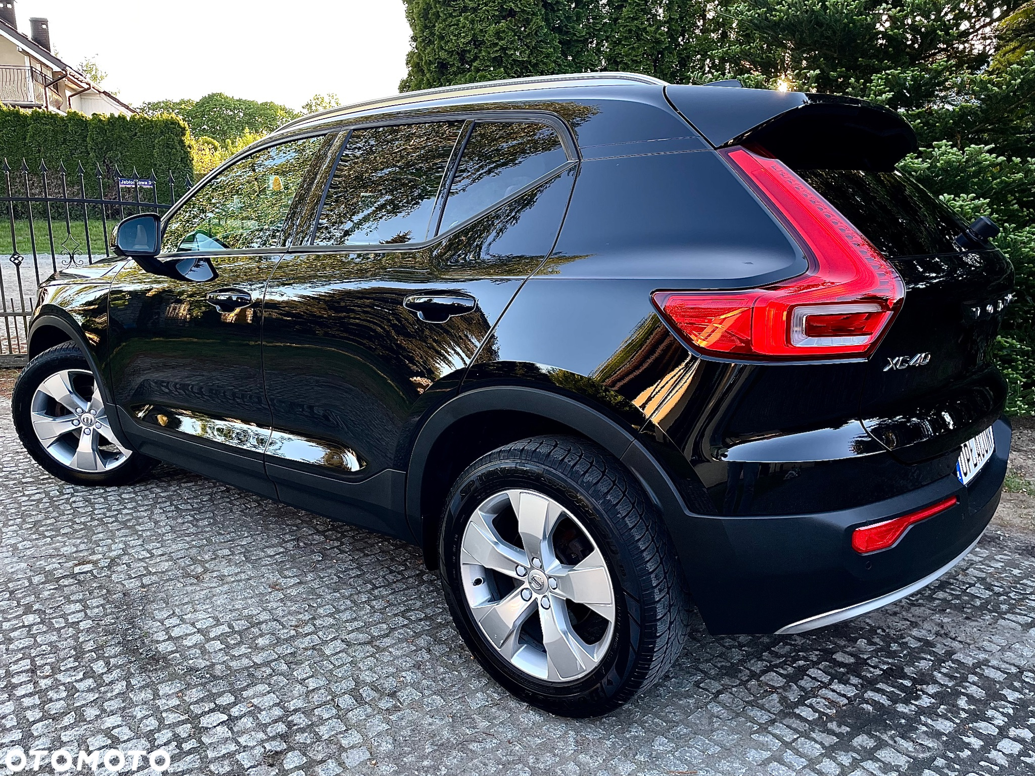Volvo XC 40 D3 Momentum Pro - 16