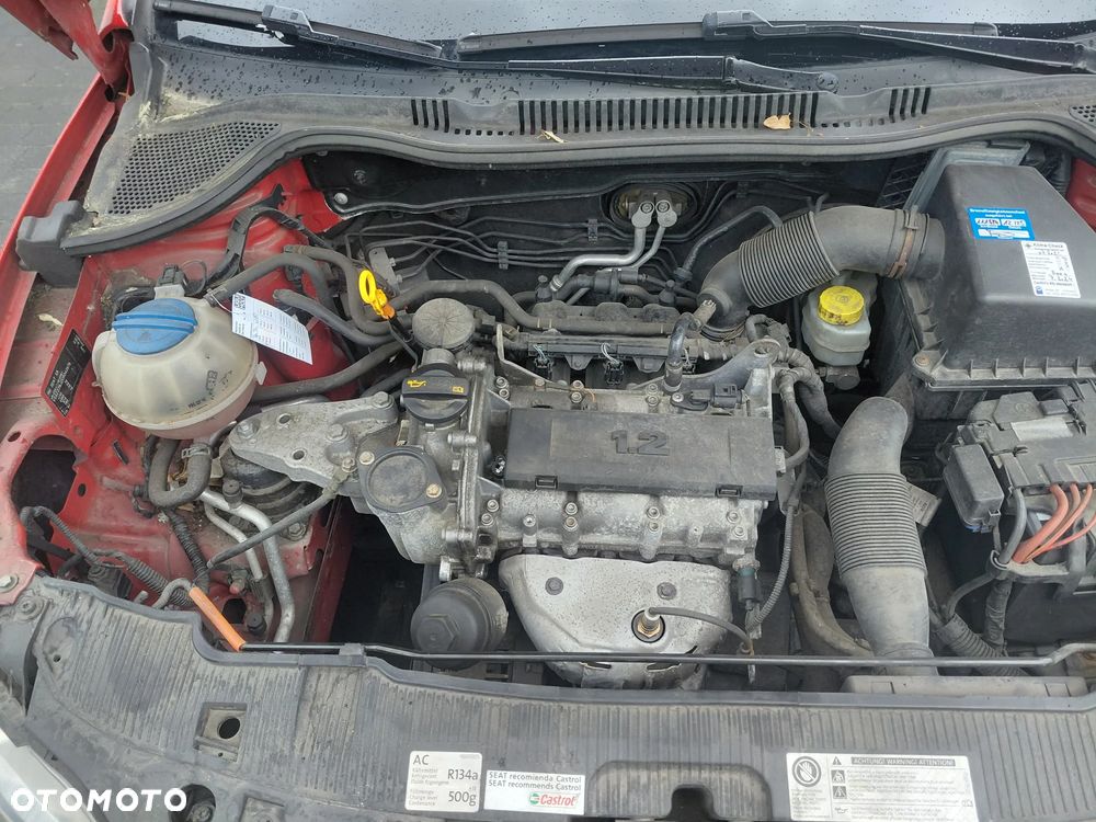 Seat Ibiza 1.2 12V Reference - 18