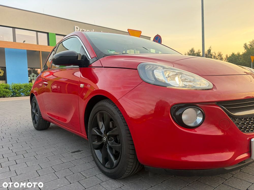 Opel Adam 1.4 120 Jahre - 21