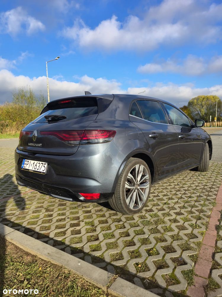 Renault Megane BLUE dCi 115 INTENS - 7