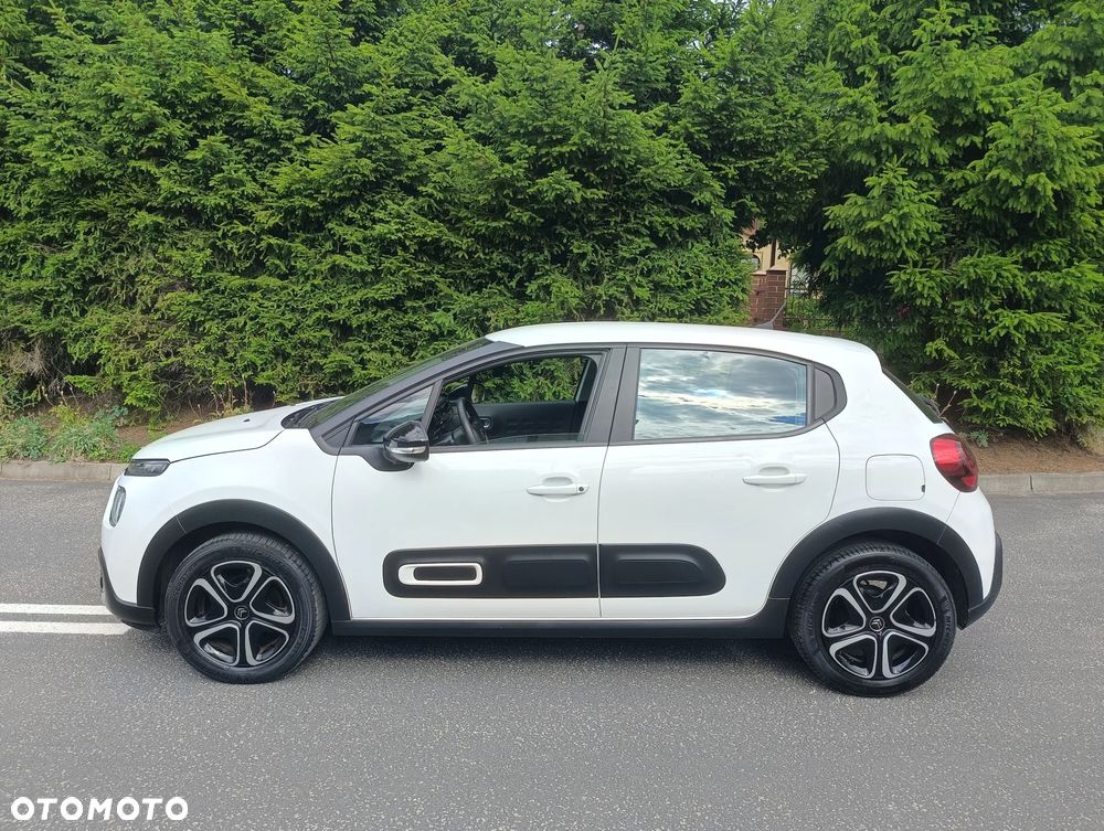 Citroën C3 Pure Tech 110 S&S SHINE PACK - 16