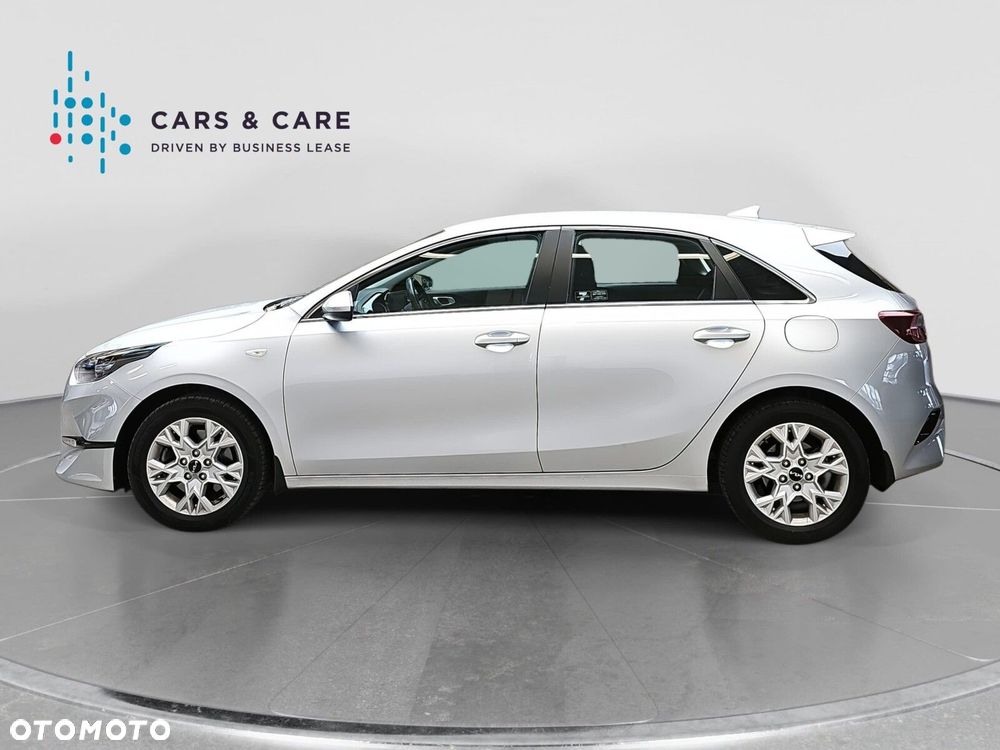 Kia Ceed 1.5 T-GDI M - 32