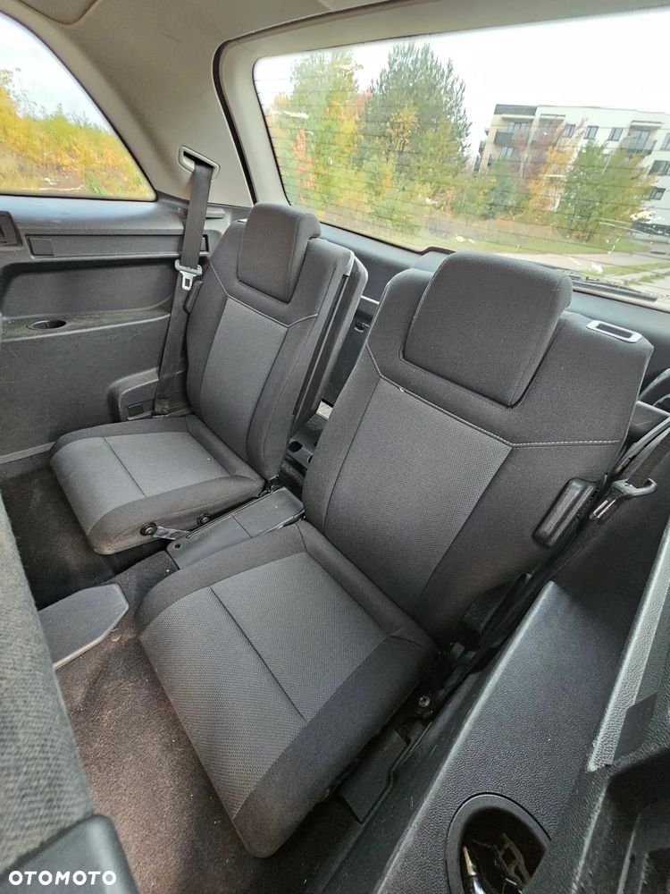 Opel Zafira 1.8 Active - 11