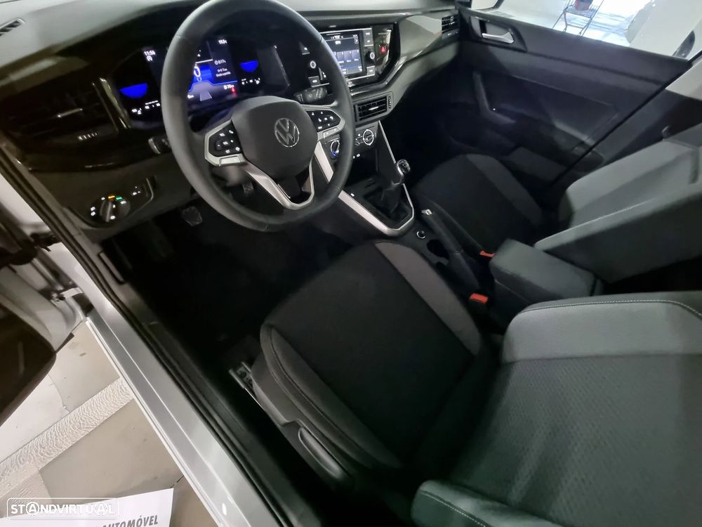 VW Polo 1.0 TSI - 13